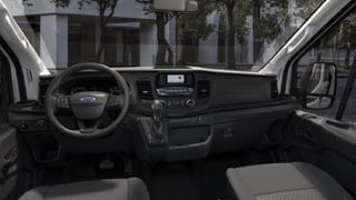 2025 Ford Transit® Internal Image 2